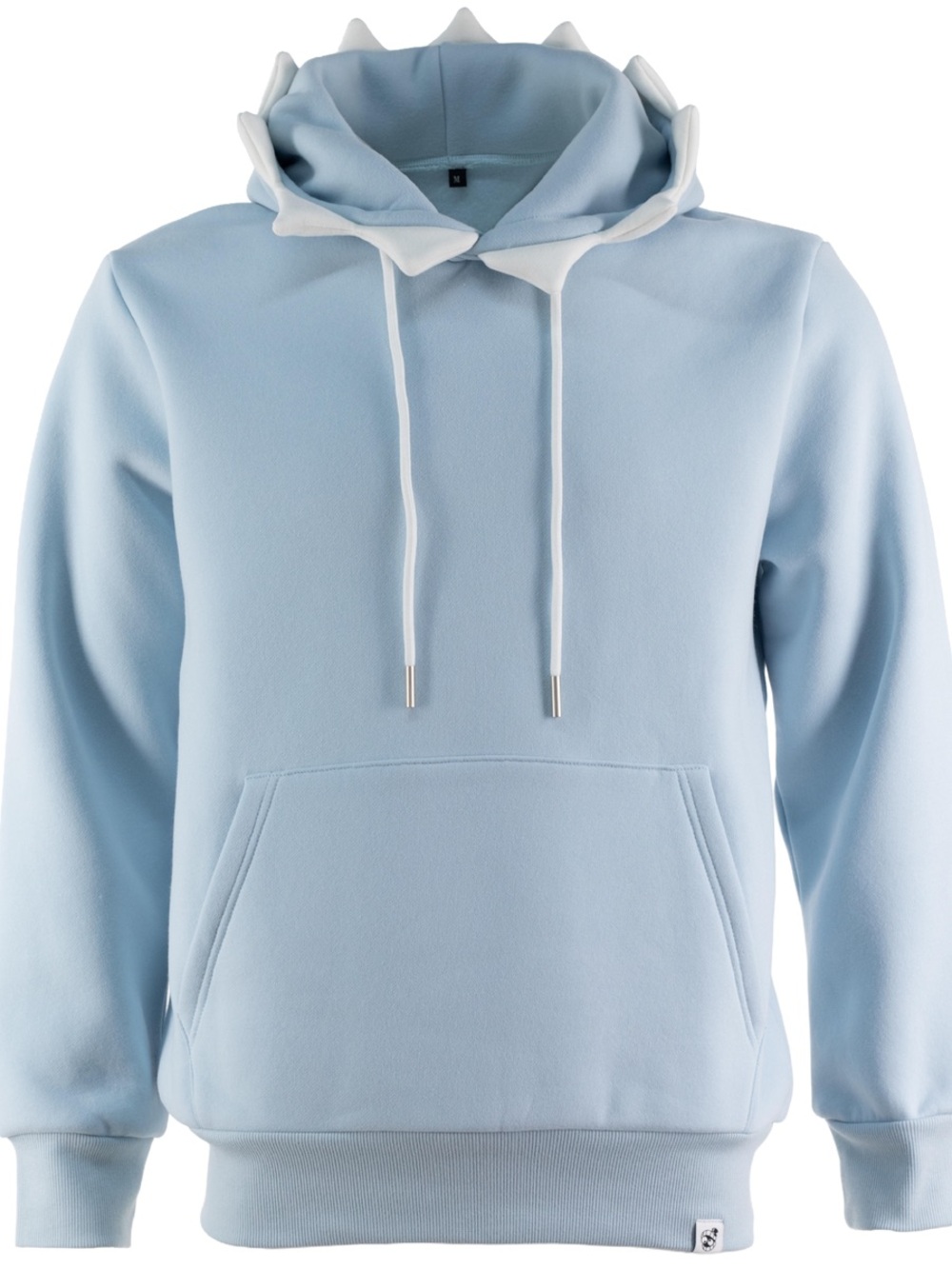 Glitch Productions The Amazing Digital Circus Bubble Hoodie – Medium Unisex - Picture 2 of 10